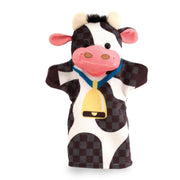 Farm Friends Hand Puppets F3