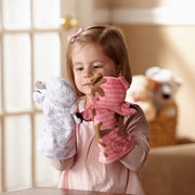 Farm Friends Hand Puppets F3