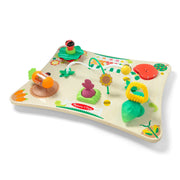 Farmers Market 3 in 1 Activity Center I8