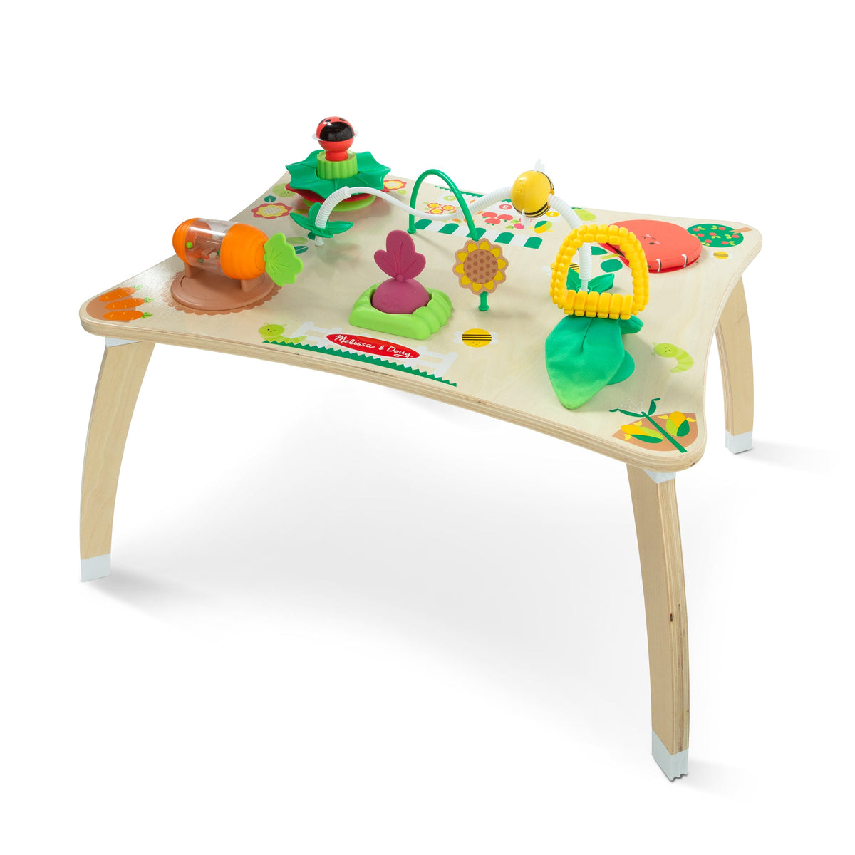 Farmers Market 3 in 1 Activity Center M9
