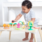 Farmers Market 3 in 1 Activity Center S3