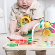 Farmers Market 3 in 1 Activity Center S3
