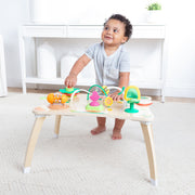 Farmers Market 3 in 1 Activity Center S3