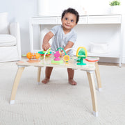 Farmers Market 3 in 1 Activity Center S3