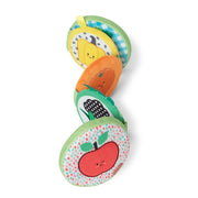 Farmers Market Tummy Time Roller Toy A8