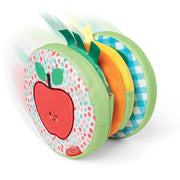Farmers Market Tummy Time Roller Toy A8