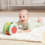Farmers Market Tummy Time Roller Toy A8
