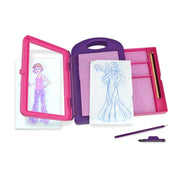 Fashion Design Activity Kit Y0