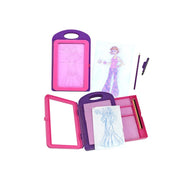 Fashion Design Activity Kit Y0