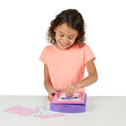 Fashion Design Activity Kit Y0