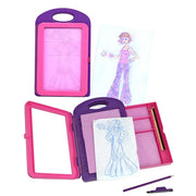 Fashion Design Activity Kit Y0