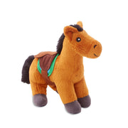 Feed & Groom Horse Care Play Set A7