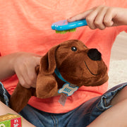 Feeding & Grooming Pet Care Play Set E7
