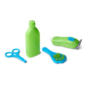 Feeding & Grooming Pet Care Play Set N5