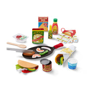 Fill & Fold Taco & Tortilla Set V9