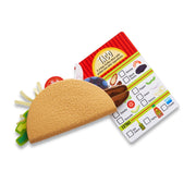 Fill & Fold Taco & Tortilla Set V9