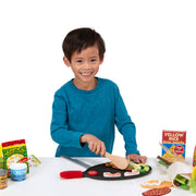 Fill & Fold Taco & Tortilla Set V9