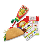 Fill & Fold Taco & Tortilla Set V9