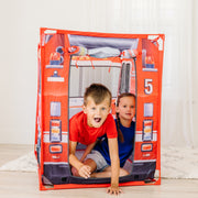 Fire Truck Play Tent M6