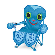 Flex Octopus Child's Outdoor Chair R4