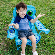 Flex Octopus Child's Outdoor Chair R4