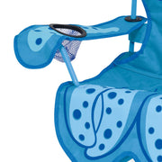 Flex Octopus Child's Outdoor Chair R4