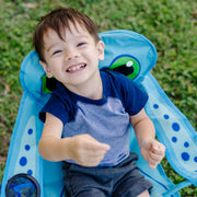 Flex Octopus Child's Outdoor Chair R4