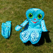 Flex Octopus Child's Outdoor Chair R4