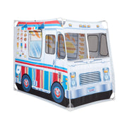 Food Truck Play Tent U4
