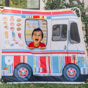 Food Truck Play Tent U4