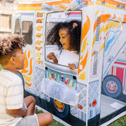 Food Truck Play Tent U4