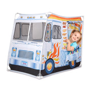 Food Truck Play Tent U4