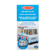 Food Truck Play Tent U4