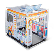 Food Truck Play Tent U4