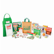 Fresh Mart Grocery Store Companion Collection Z5