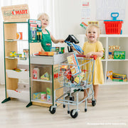 Fresh Mart Grocery Store Companion Collection Z5