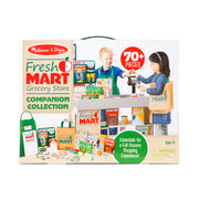 Fresh Mart Grocery Store Companion Collection Z5