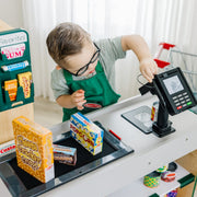 Fresh Mart Grocery Store Companion Collection Z5