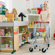 Fresh Mart Grocery Store Companion Collection Z5