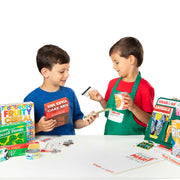 Fresh Mart Grocery Store Companion Collection Z5
