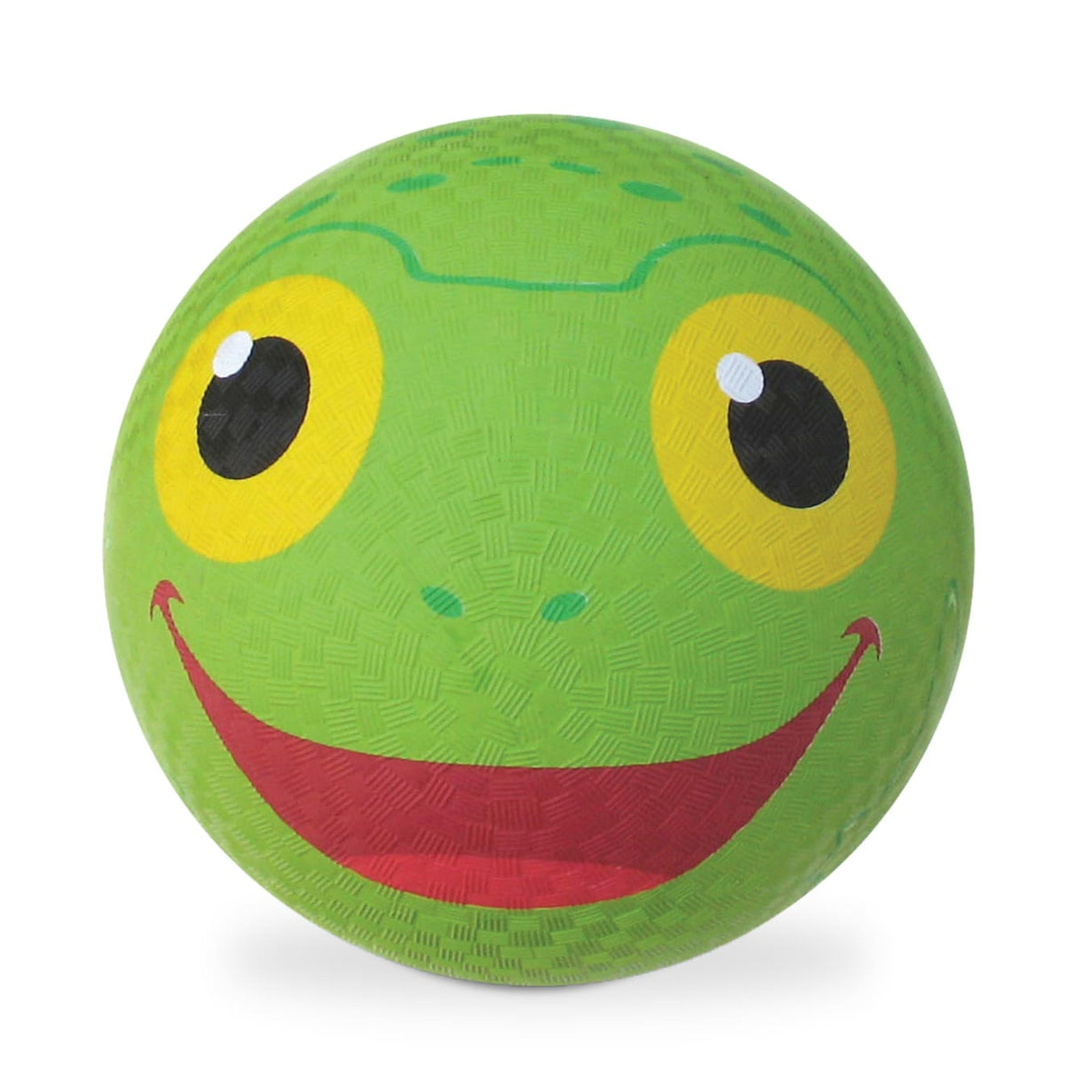 Froggy Kickball A3