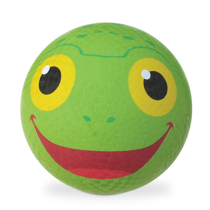 Froggy Kickball A3