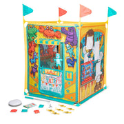 Fun at the Fair! Game Center Play Tent G2