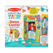 Fun at the Fair! Game Center Play Tent G2