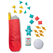 Fun at the Fair! Game Center Play Tent G2