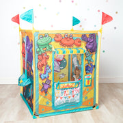 Fun at the Fair! Game Center Play Tent T6