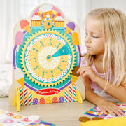 Fun at the Fair! Roulette & Plinko Z5