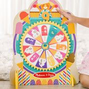 Fun at the Fair! Roulette & Plinko Z5