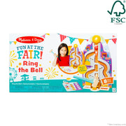 Fun at the Fair! Treasure Mountain Ring the Bell I3