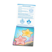Game On! Wipe-Off Activity Pad - On the Go Travel Activity A1